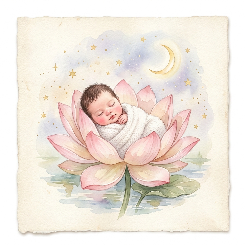 Baby Name & Vedic Numerology