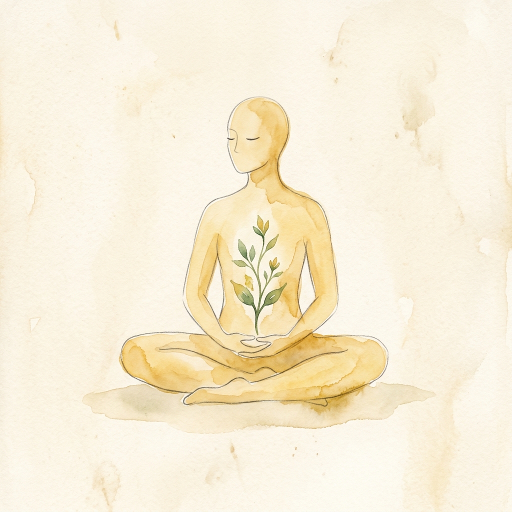 Health & Vitality (Ayur Jyotisha)