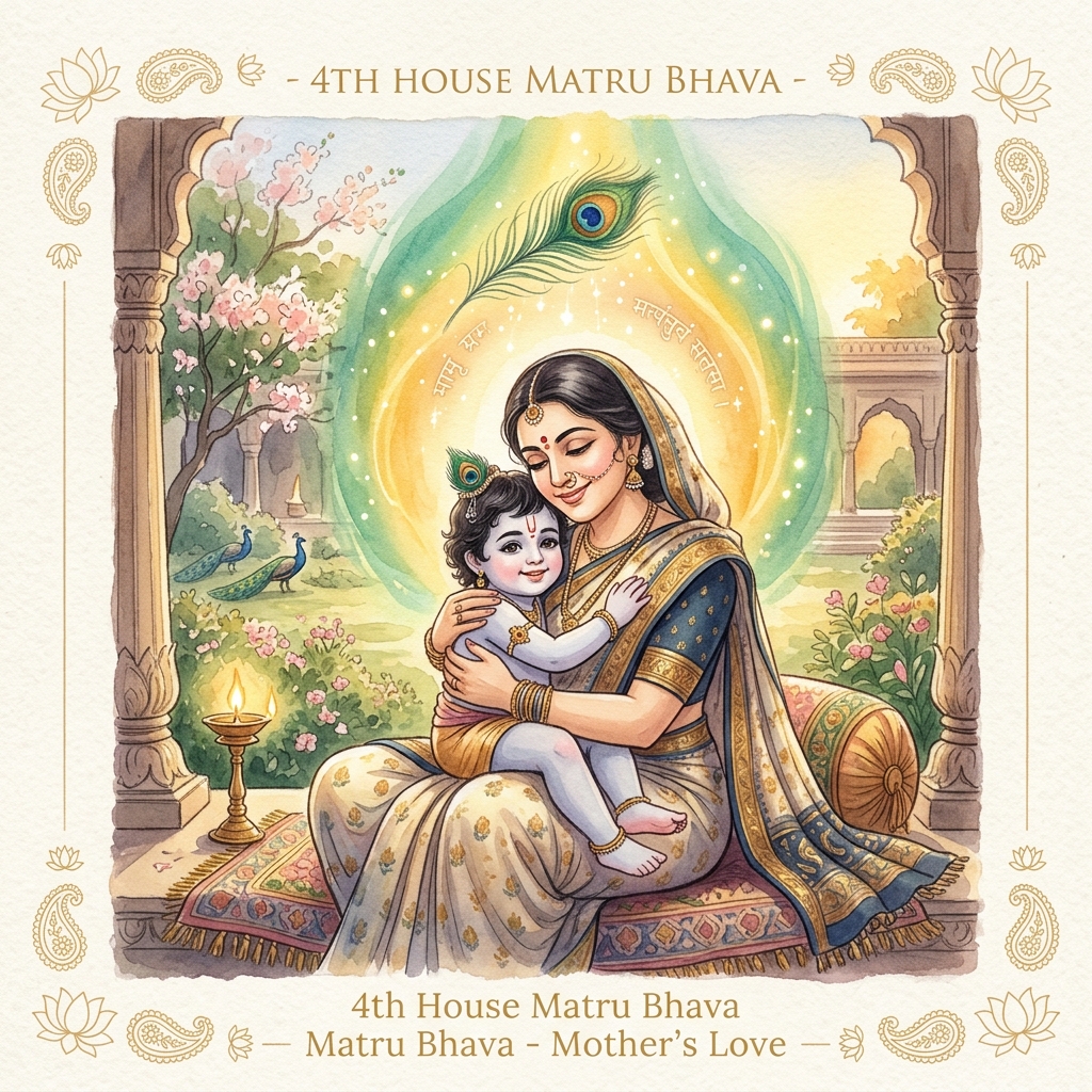Mother & Son / Child Bonding Report
