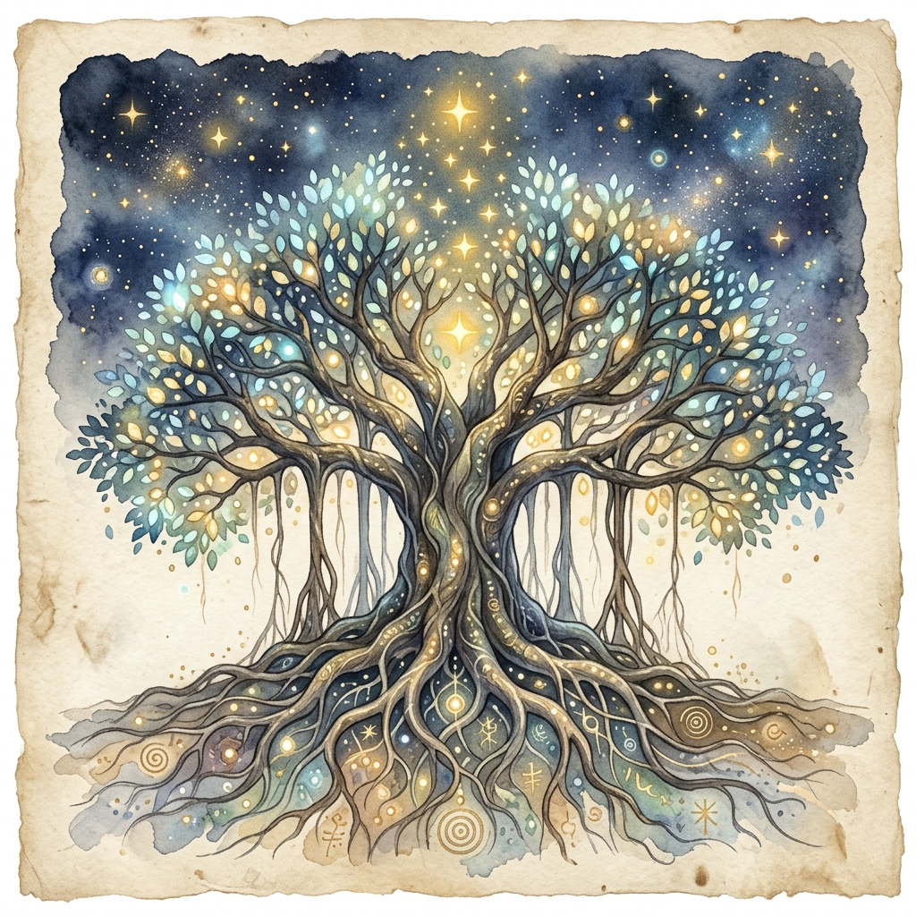 Past Life & Karmic Debts Report