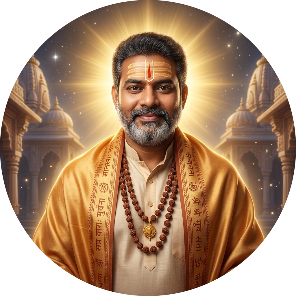 Sage Rishi